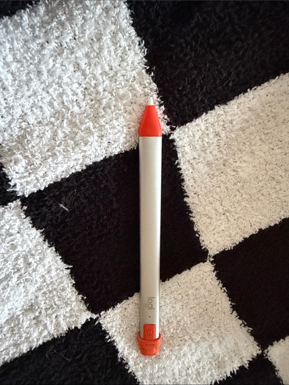 Logi pen